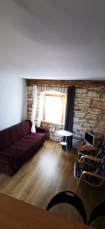 Eti And Mia Holiday Apartments Muntić 外观 照片