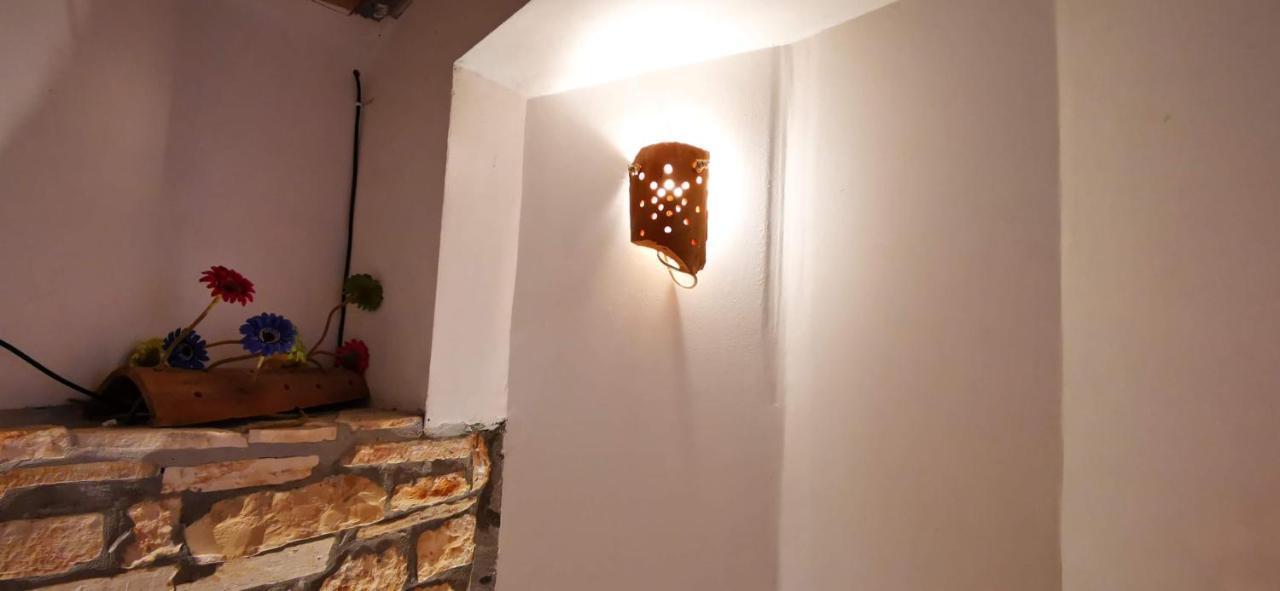 Eti And Mia Holiday Apartments Muntić 外观 照片