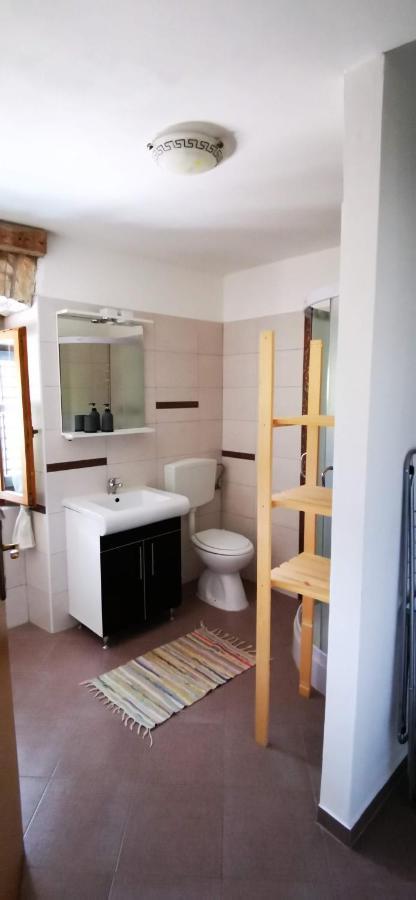 Eti And Mia Holiday Apartments Muntić 外观 照片