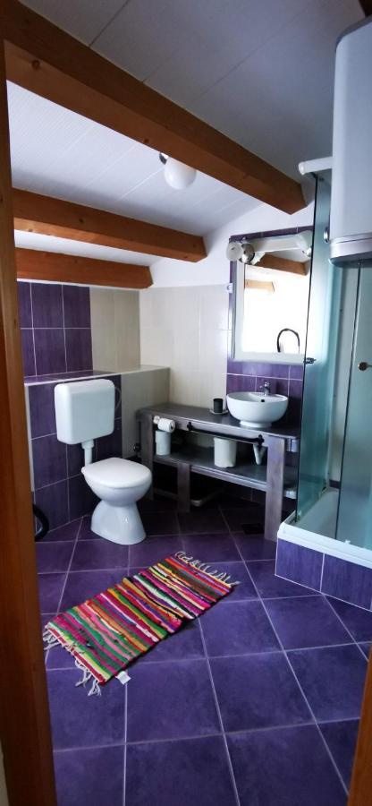 Eti And Mia Holiday Apartments Muntić 外观 照片