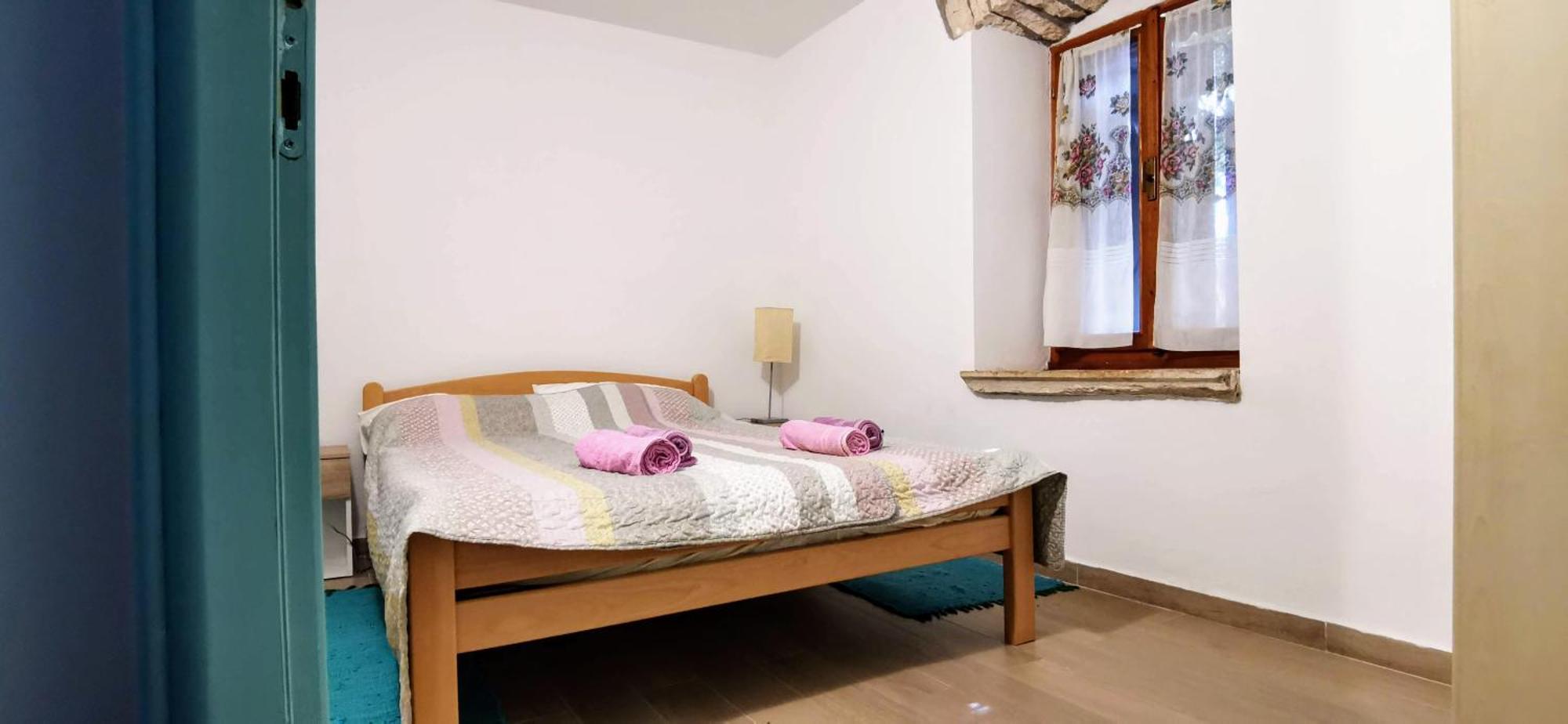 Eti And Mia Holiday Apartments Muntić 外观 照片