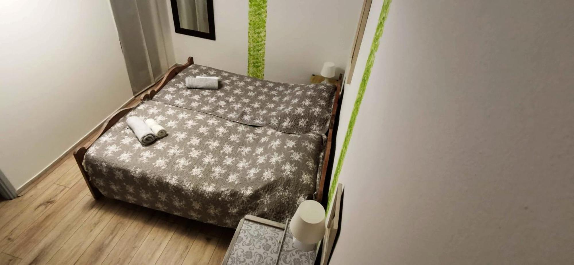 Eti And Mia Holiday Apartments Muntić 外观 照片