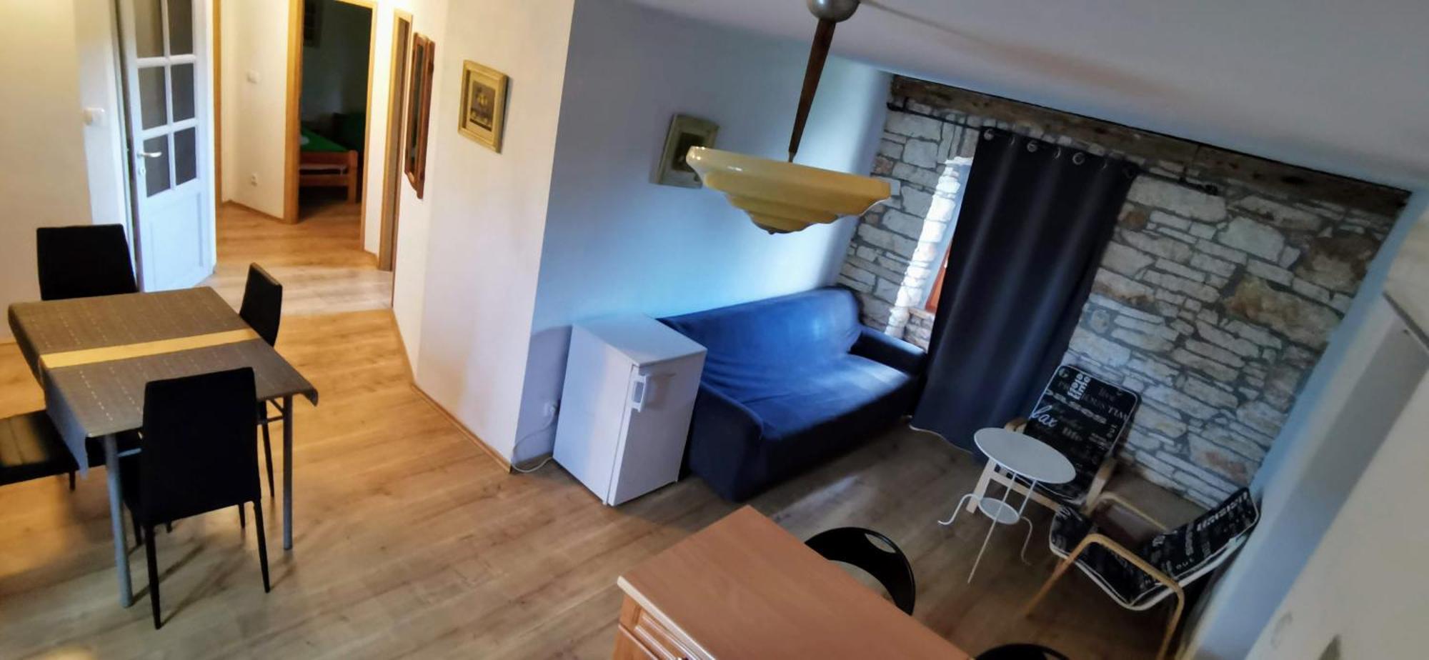 Eti And Mia Holiday Apartments Muntić 外观 照片