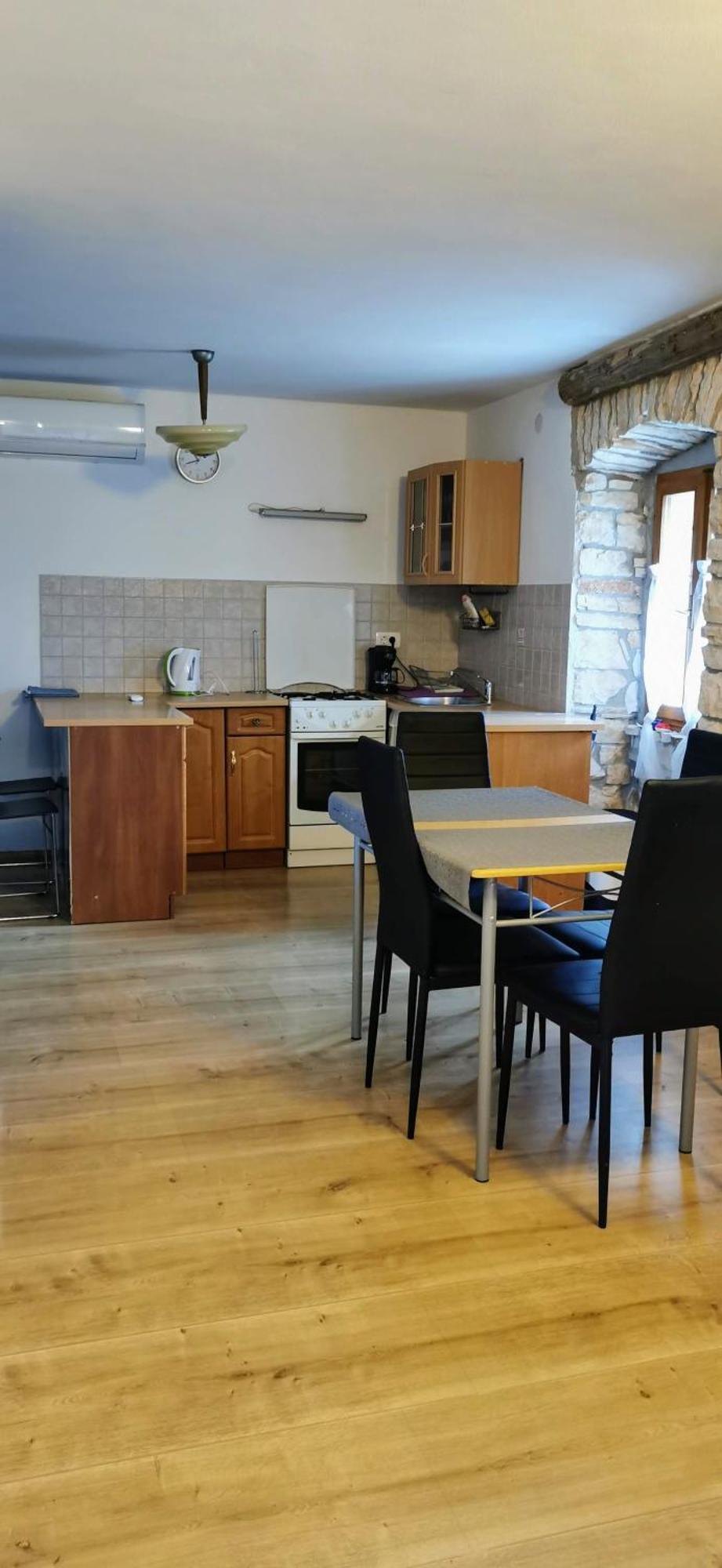 Eti And Mia Holiday Apartments Muntić 外观 照片
